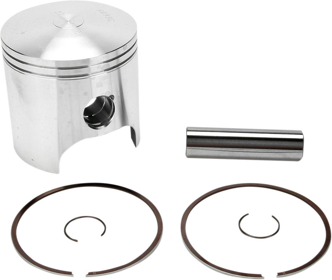 Wiseco Piston Kit 68.00 Mm - Honda TRX250R 1986