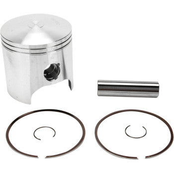Wiseco Piston Kit 67.50mm - Honda ATC250R, TRX250R (1985-1986)
