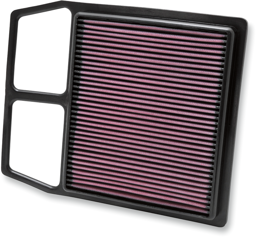 K&N Oe Replacement High-Flow Air Filter - Can-Am and More