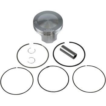 Wiseco Piston Kit 90.00mm 9.5:1 - Honda TRX450 Foreman ES/S 4x4 (1998-2004)