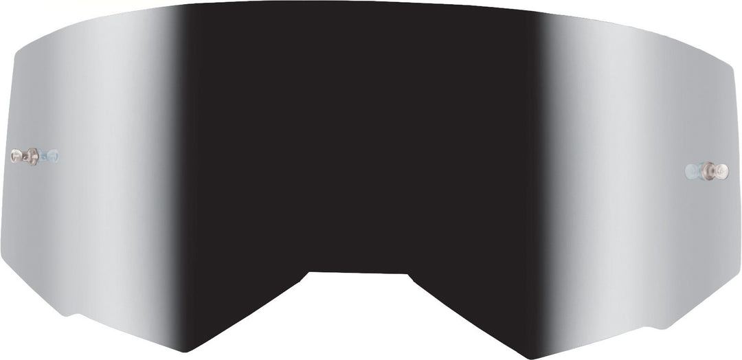 Fly Racing Youth Zone and Focus Goggle Lens