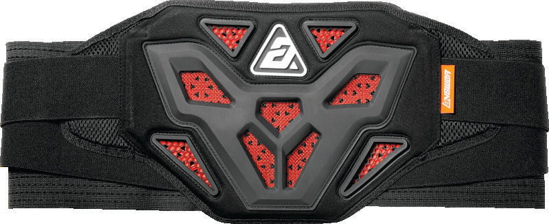 Answer Apex Kidney Belt Black