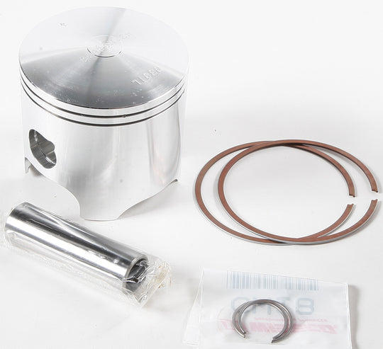 Wiseco Forged Piston Kit 431M07000 (CR250R 1978-1980)