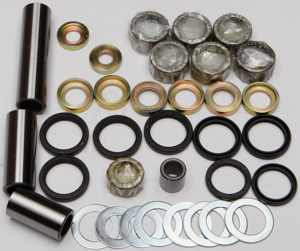 All Balls Swingarm Linkage Bearing & Seal Kit 27-1181