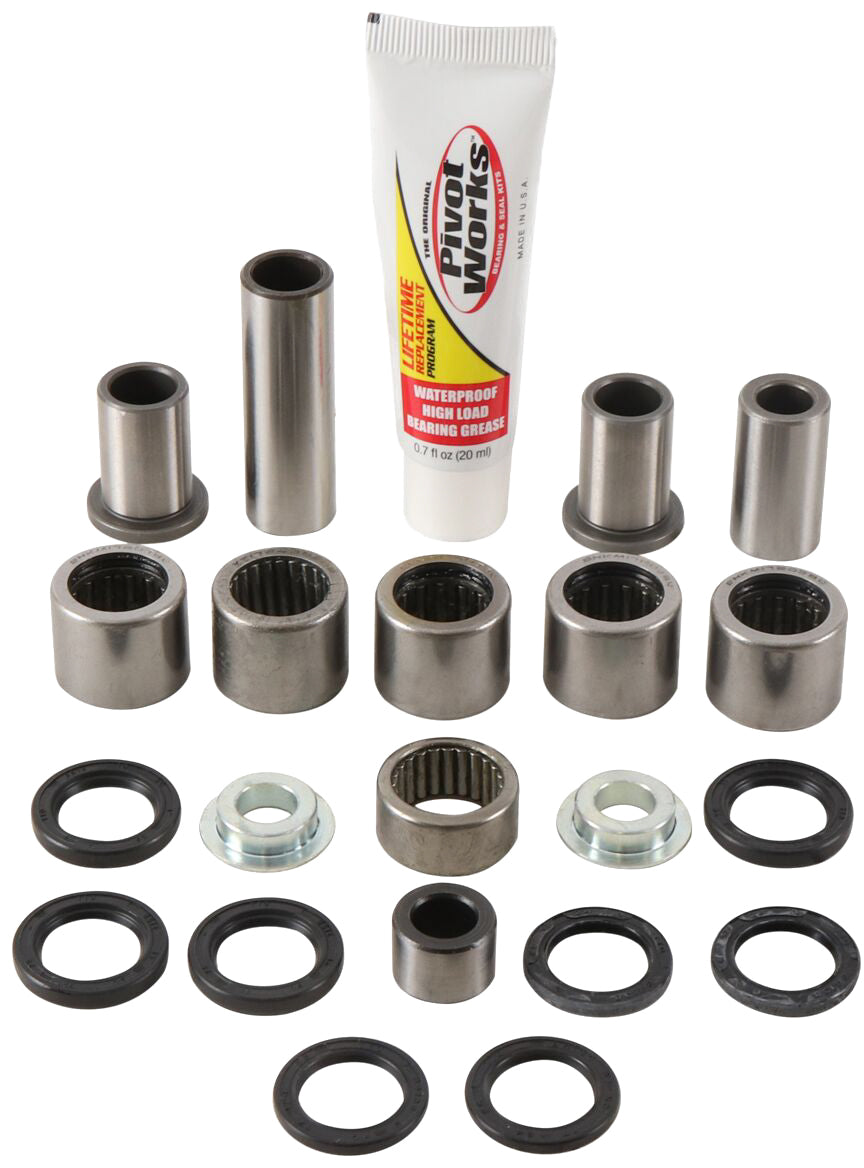 Pivot Works Linkage Bearing Kit