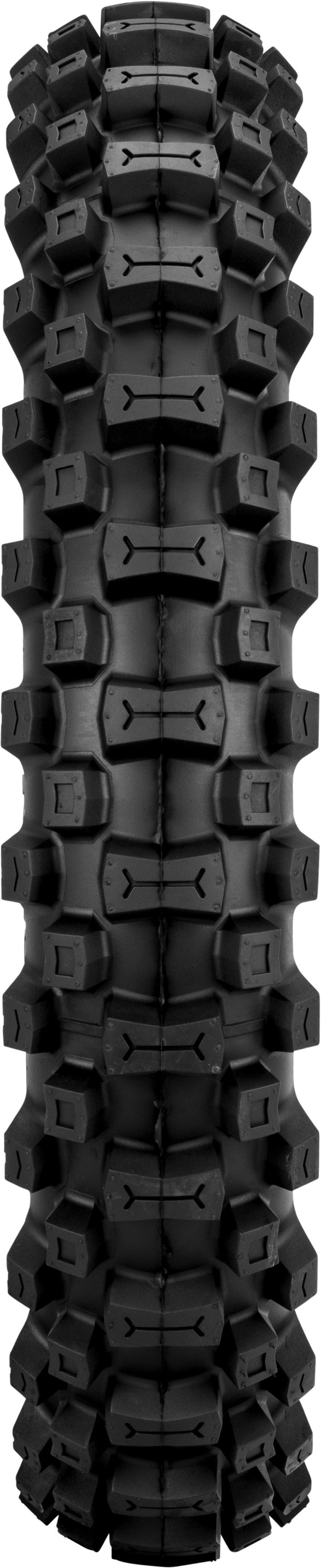 Sedona MX887IT Hard and Intermediate Tire