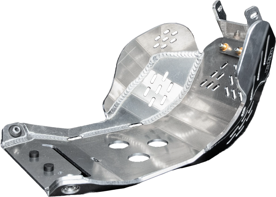 Enduro Engineering Xtreme Skidplate Skid Plate KTM/Husqvarna and Gas (24-1123X)