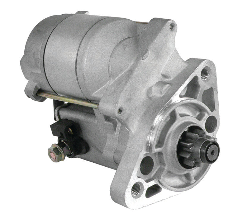 QuadBoss Kawasaki KAF950 Mule 2510/3010/4010 Diesel Starter Motor