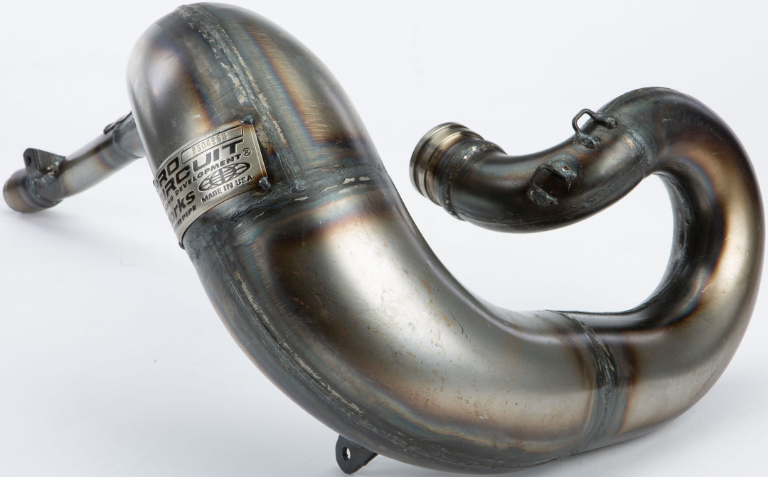 Pro Circuit Works Pipe - Suzuki RM250 2004-2008