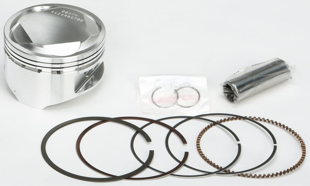 Wiseco Forged Piston Kit 87.00mm +2.00 11:1