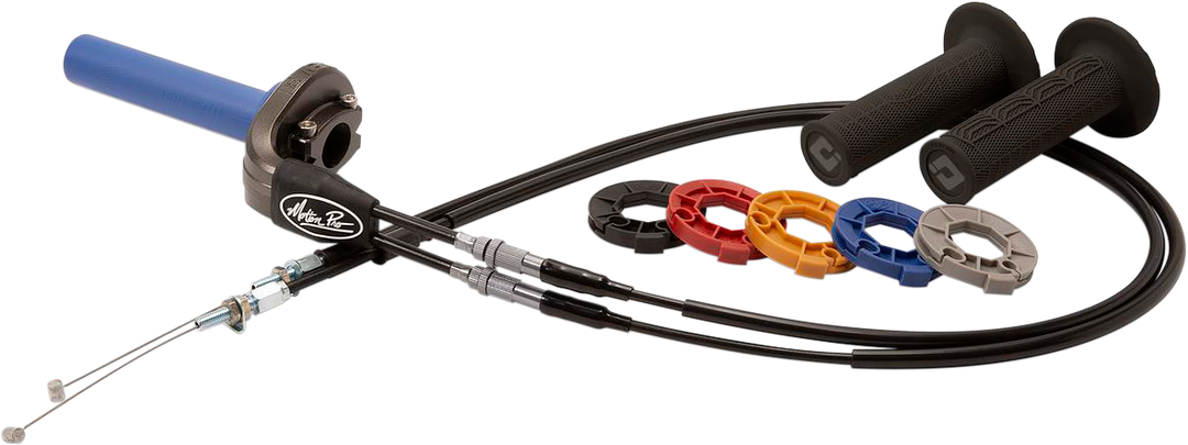 Motion Pro Rev3 Throttle Kit 01-2998