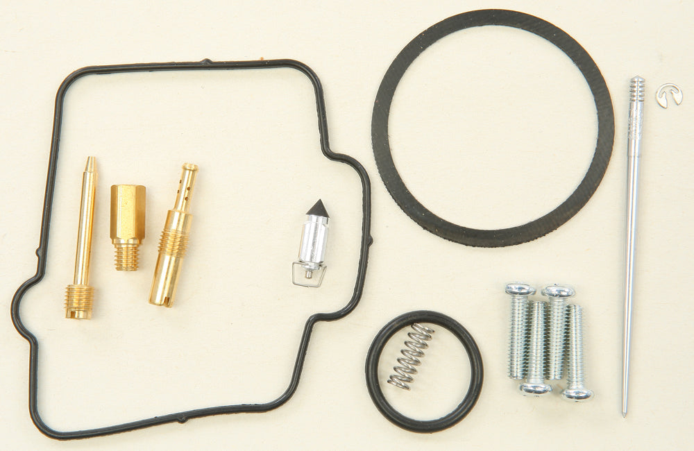 All Balls Carburetor Repair Kit Bike (26-1166)