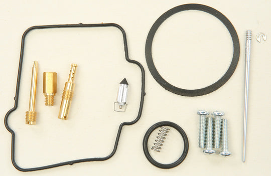 All Balls Carburetor Repair Kit Bike (26-1166)