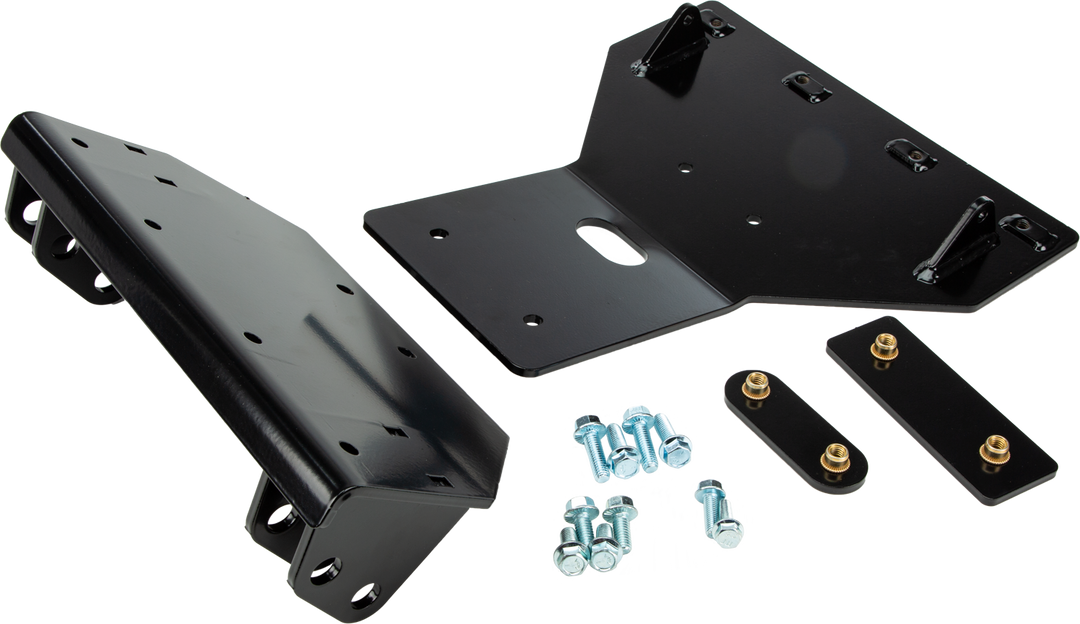 KFI Front Mount Plows