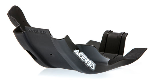 Acerbis Skid Plate Black (2630560001)