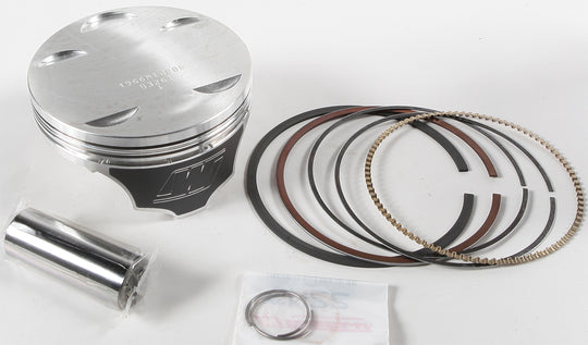 Wiseco Forged Piston Kit 100.00mm STD 9.9:1