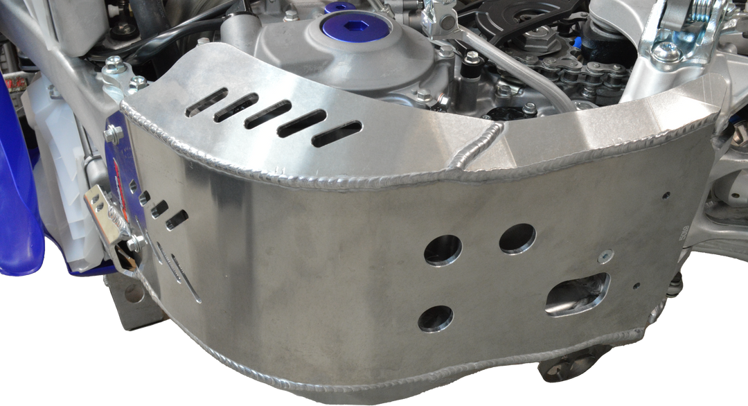 Enduro Engineering Skidplate