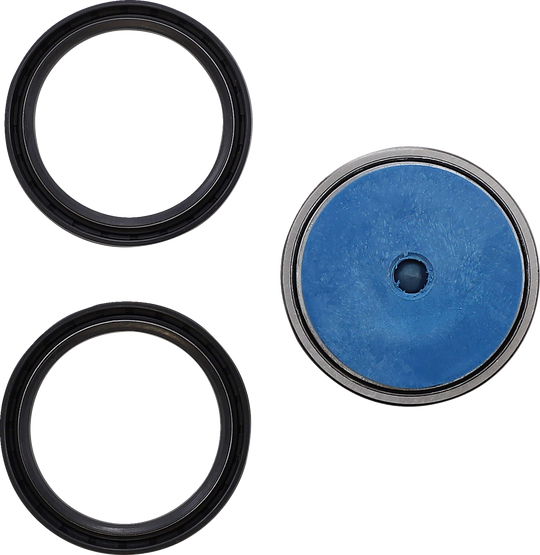 Moose Racing Wheel Bearing Kit Tapered Double Angular Contact Front Pioneer 500/700 - Honda Pioneer and More