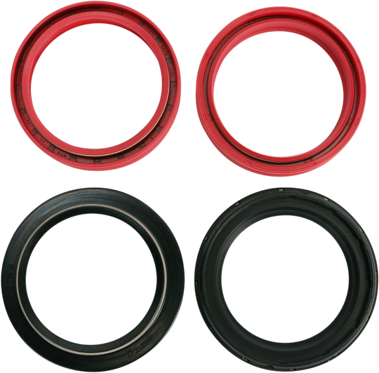 Moose Racing Fork Seal Kit 50 Mm - Husqvarna TE250 and More