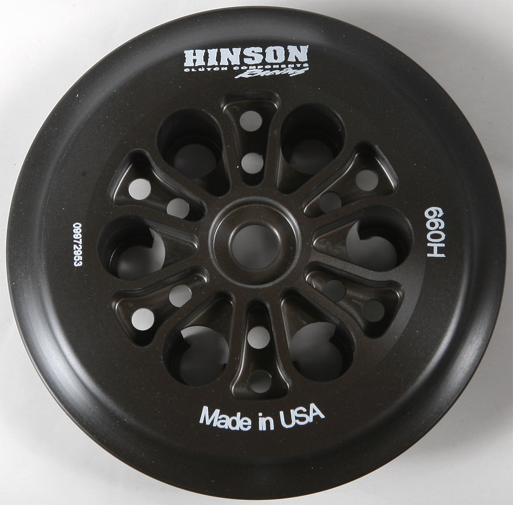 Hinson Pressure Plate Kit Billet (H099)