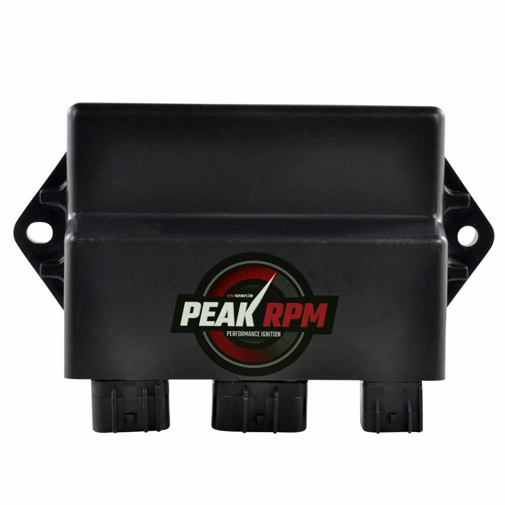 RM Stator PeakRPM CDI Box
