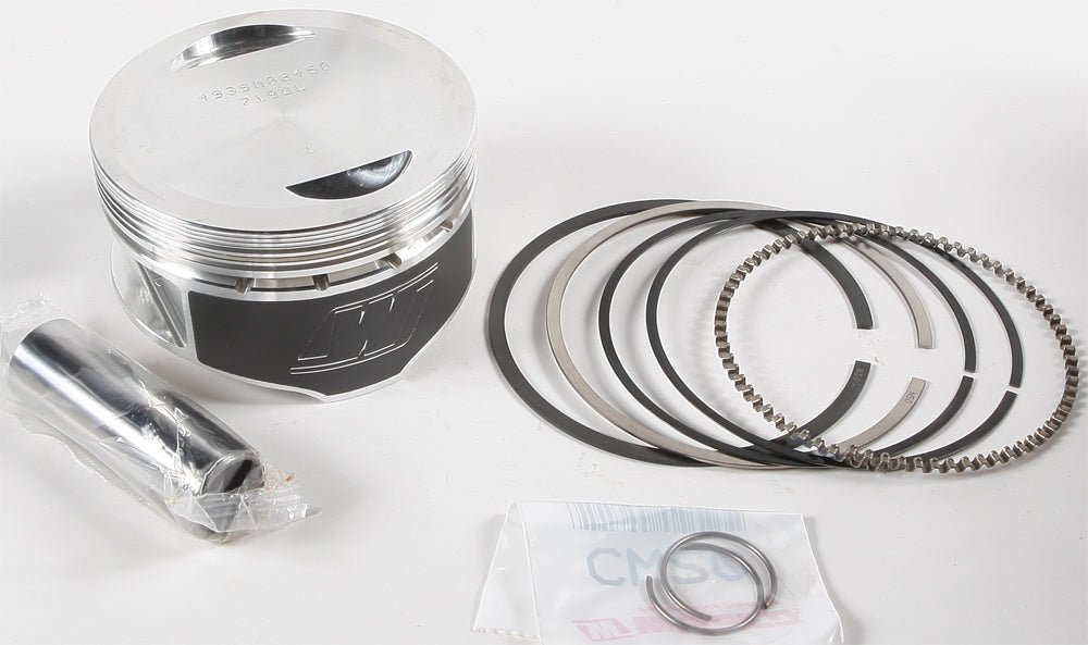Wiseco Forged Piston Kit
