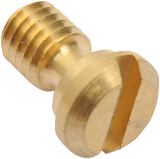 KYB Fork Bleed Bolt Aluminum - Honda CRF450R and More