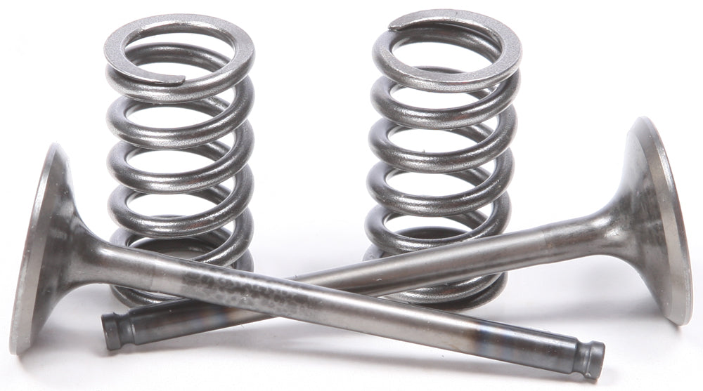 ProX Steel Valve Exhaust Kit