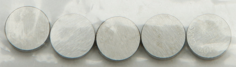 Hot Cams Shim Package Refills 7.48x3.35MM