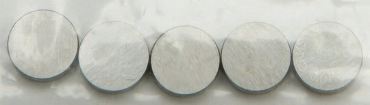 Hot Cams Shim Package Refills 7.48x3.35MM