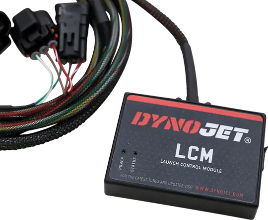 Dynojet Launch Control Kit With Switch - Can-Am and More