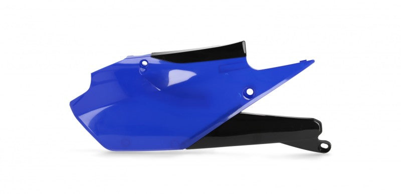 Acerbis Side Panels - 18+ Yam YZ-F/FX/WR-F 250-450 - Blue/Black