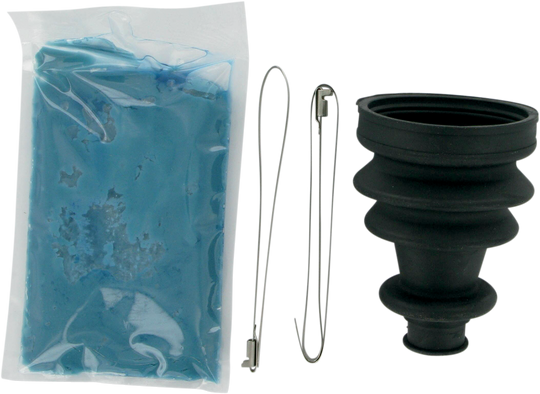 Moose Racing CV Boot Kit Inboard - Polaris RZR 800 and More