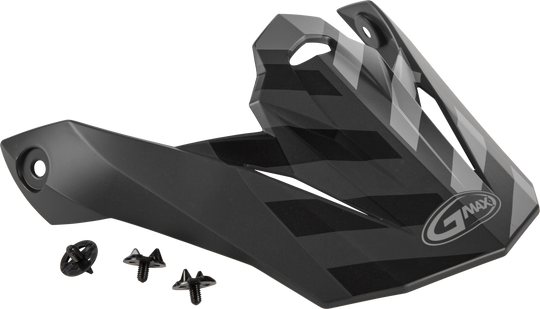 GMAX Fame MX-86 Visor with Screws