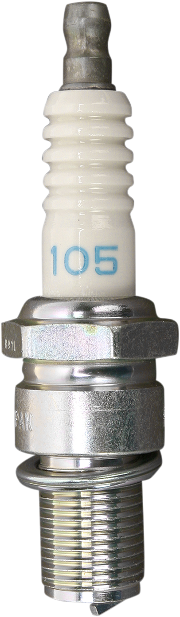 NGK Spark Plug R6252K-105 - Kawasaki KX100 and More