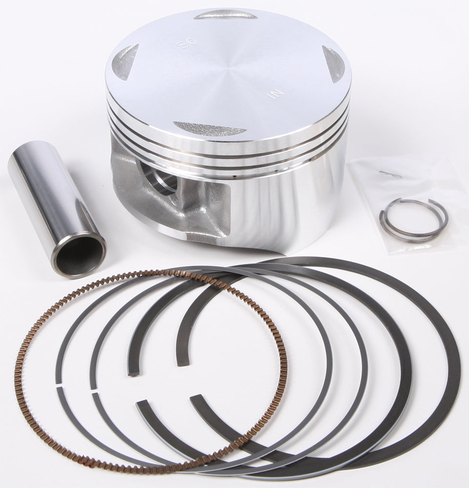 ProX Piston Kit 85.50mm +0.50