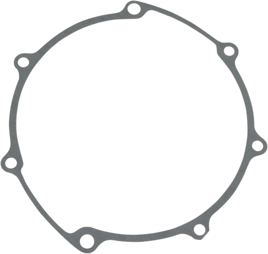 Moose Racing Outer Clutch Cover Gasket - Yamaha WR250F 2001-2013