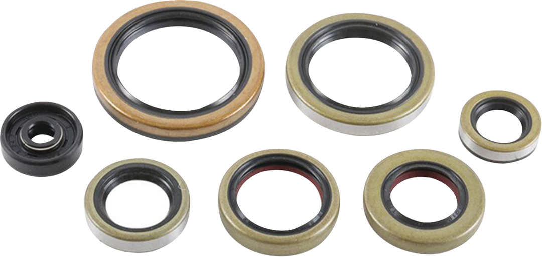 Moose Racing Oil Seal Kit - KTM 250 SX and More