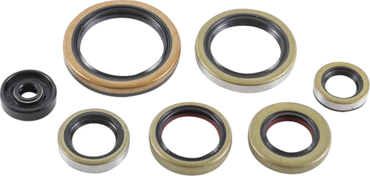 Moose Racing Oil Seal Kit - KTM 250 SX and More