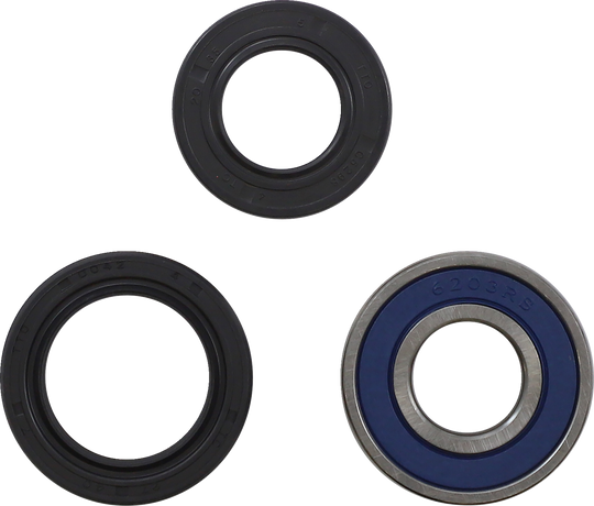 Moose Racing Steering Stem Bearing Kit Lower - Honda TRX250R and More