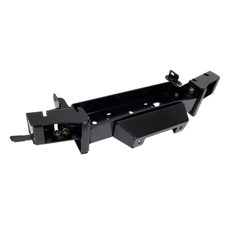 Superwinch Hidden Winch Mount - 2022-2024 Toyota Tundra