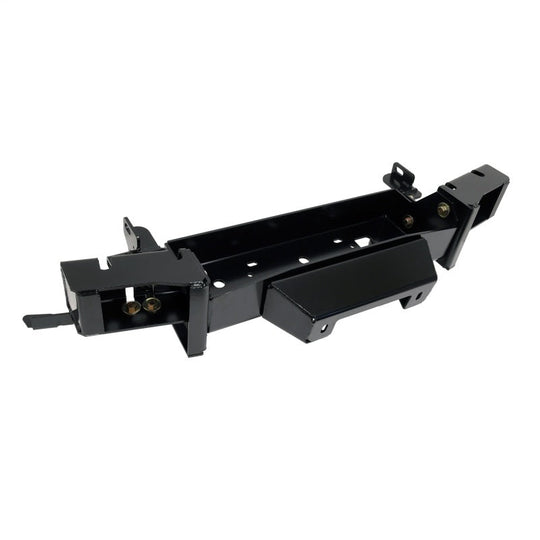 Superwinch Hidden Winch Mount - 2022-2024 Toyota Tundra
