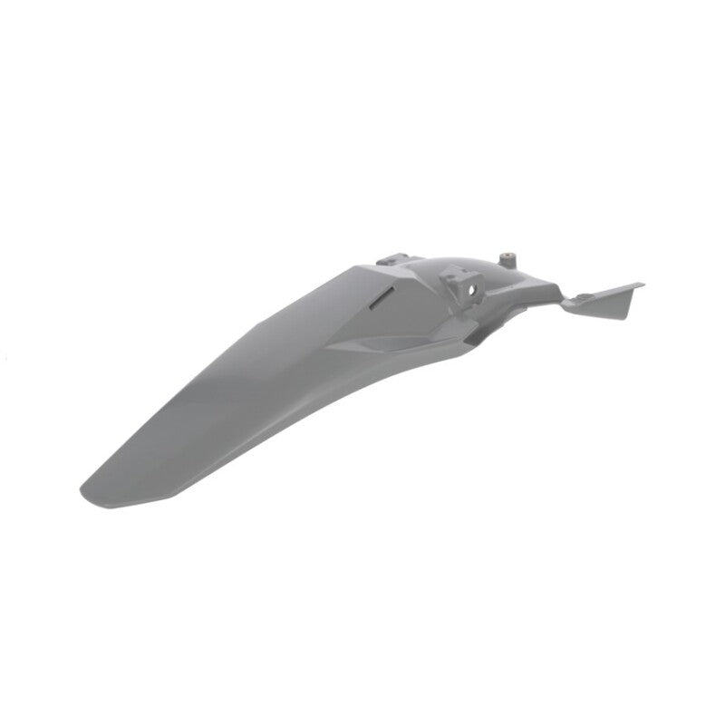 Acerbis Rear Fender - 2025 Kaw KX250 / 24+ KX450 - Gray