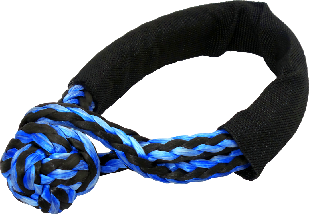 KFI Synthetic Soft Shackle - 7/16 in x 6 in