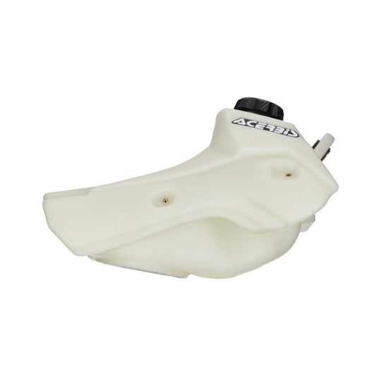 Acerbis 2.9 Gal Fuel Tank - 25 Kaw KX250 / 24+ KX450 - Natural