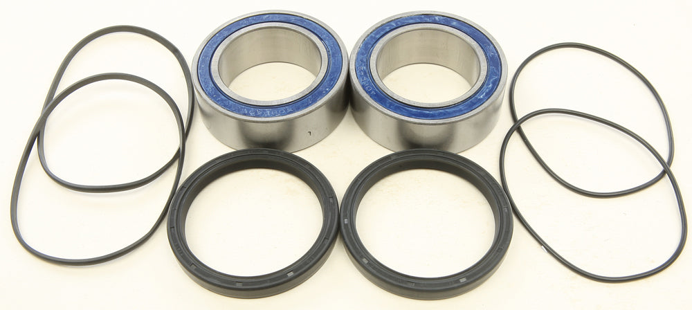 All Balls Wheel Bearing and Seal Kit 25-1401 Rear