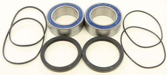 All Balls Wheel Bearing and Seal Kit 25-1401 Rear