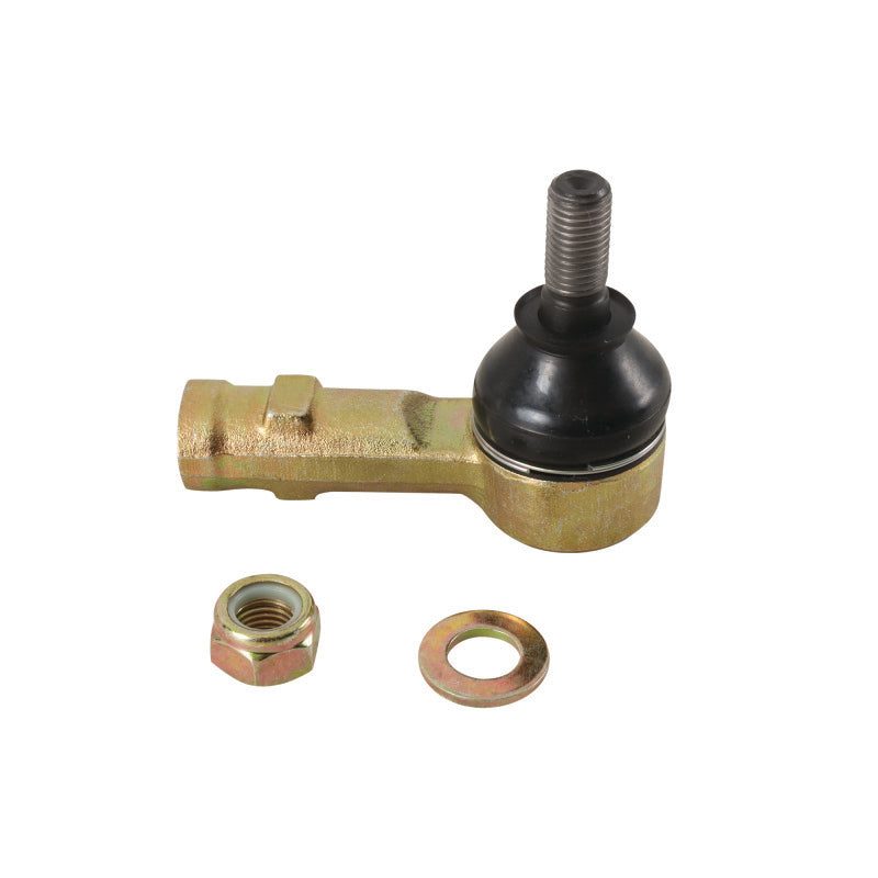 QuadBoss Polaris RZR XP/RZR XP 4 Steering Rack Tie Rod Assembly Kit - Outer End Only