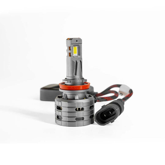 XK Glow H11 Platinum LED Bulb Kit