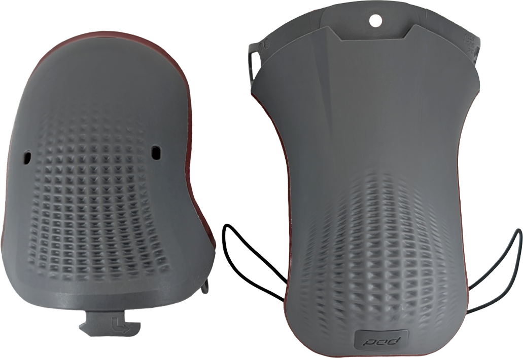 POD KX 3.0 CE2 Impact Guard Set